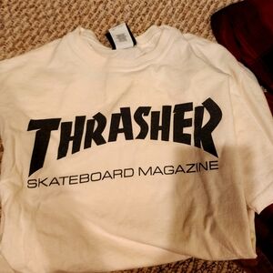 Thrasher shirt
